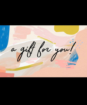 Gift Cards