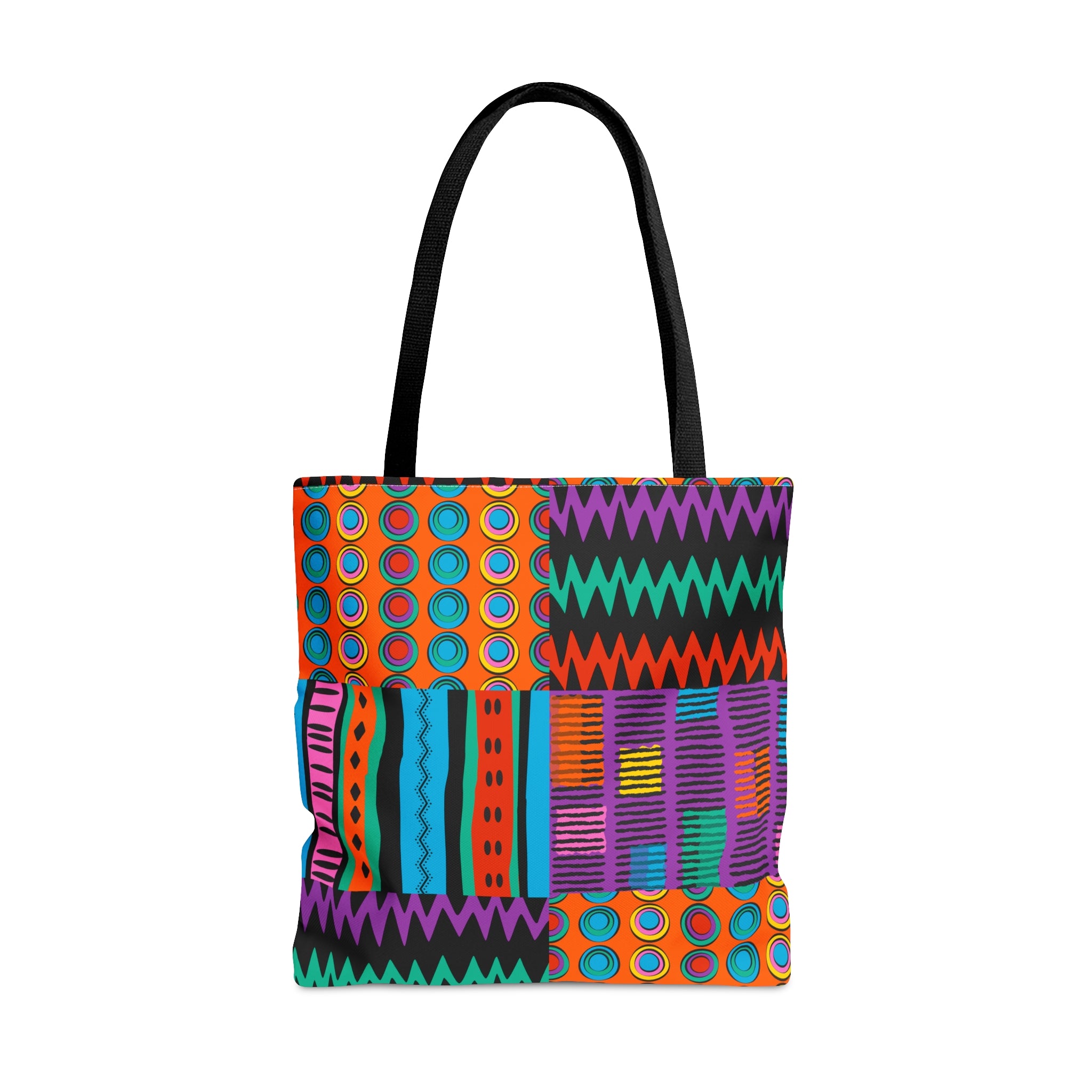 Outlet Kente Handbag